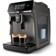 Espresso Philips EP2224/10 šedé
