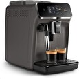 Espresso Philips EP2224/10 šedé