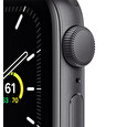 Watch SE, 44mm, SG/Black SportB / SK