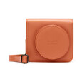 Fujifilm INSTAX SQ1 CAMERA CASE TERRACOTTA ORANGE