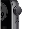 Watch Nike SE, 44mm, SG/Anth./Bl Nike SB / SK