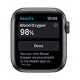 Watch Nike SE, 44mm, SG/Anth./Bl Nike SB / SK