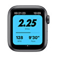 Watch Nike SE, 44mm, SG/Anth./Bl Nike SB / SK