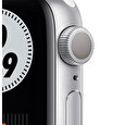 Watch Nike SE, 44mm, Silver/Plat./Bl Nike SB / SK