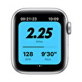 Watch Nike SE, 44mm, Silver/Plat./Bl Nike SB / SK