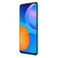 Huawei P Smart 2021 DualSIM gsm tel. Crush Green