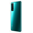 Huawei P Smart 2021 DualSIM gsm tel. Crush Green