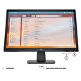 HP P22v G4 21,5" FHD/250/1000:1/VGA/HDMI/5ms