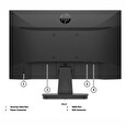 HP P22v G4 21,5" FHD/250/1000:1/VGA/HDMI/5ms