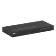 NETGEAR M4250-10G2F-POE+ MANAGED SWITCH