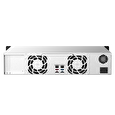 QNAP TS-873AU-4G (Ryzen V1500B 2,2GHz / 4GB RAM / 8x SATA / 2x 2,5GbE / 2x PCIe / 3x USB 3.2)