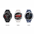 Honor Watch GS Pro (Kanon-B19S) Charcoal Black