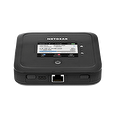 NETGEAR AIRCARD MOBILE ROUTER, MR5200