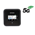NETGEAR AIRCARD MOBILE ROUTER, MR5200