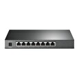 TP-LINK TL-SG2008P 8xGb 62W POE Smart switch