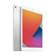 iPad Wi-Fi + Cell 128GB - Silver / SK