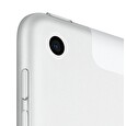 iPad Wi-Fi + Cell 128GB - Silver / SK