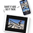 iPad Wi-Fi + Cell 128GB - Silver / SK
