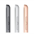 iPad Wi-Fi + Cell 128GB - Silver / SK