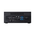 ASUS PN50 R3 4300U/1*M.2 Slot+ 2.5" slot/0G/bez OS