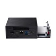 ASUS PN50 R3 4300U/1*M.2 Slot+ 2.5" slot/0G/bez OS