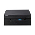 ASUS PN50 R3 4300U/1*M.2 Slot+ 2.5" slot/0G/bez OS
