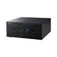 ASUS PN50 R3 4300U/1*M.2 Slot+ 2.5" slot/0G/bez OS