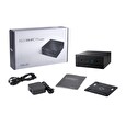 ASUS PN50 R3 4300U/1*M.2 Slot+ 2.5" slot/0G/bez OS