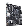 GIGABYTE B450M H (rev. 1.0)