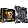 GIGABYTE B450M H (rev. 1.0)
