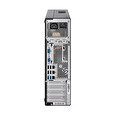 Fujitsu Primergy TX1320M4, PY TX1320M4/SFF/RED /ERP LOT9/ XEON E-2134/16 GB