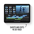 iPad Air Wi-Fi+Cell 64GB - Sky Blue