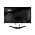 MSI Pro 22XT 21.5"T/G6400/4G/64/INT/W10P černý