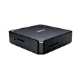ASUS CHROMEBOX 3 - i3-8130U/64GBssd/4G(2G*2)/CHOS