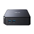 ASUS CHROMEBOX 3 - i3-8130U/64GBssd/4G(2G*2)/CHOS