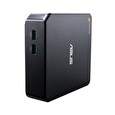 ASUS CHROMEBOX 3 - i3-8130U/64GBssd/4G(2G*2)/CHOS