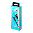 Trust NDURA Lightning cable, 1m