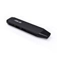 ASUS VivoStick PC TS10 Z8350/32GB/2GB/win10 - černá