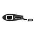 Trust DALYX 7-IN-1 USB-C ADAPTER