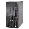 Fujitsu Primergy TX1310M3, PY TX1310M3 LFF/ST /XEON E3-1205V6/ 8 GB U 2400 2R