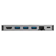 Targus, USB-C Single Video 4K HDMI Dock