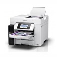 Epson L6580, A4, Wi-Fi All-in-One Ink Printer