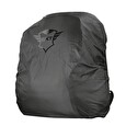 Trust GXT 1250G Hunter Gaming Backpack pro 17.3" laptopy, zelená kamufláž