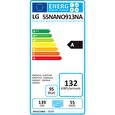 Televize LG 55NANO91 4K UHD