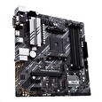 ASUS MB Sc AM4 PRIME B550M-A/CSM