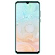 DOOGEE N20 PRO DualSIM gsm tel. 6+128GB Fantasy Forest Green