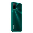 DOOGEE N20 PRO DualSIM gsm tel. 6+128GB Fantasy Forest Green