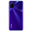 DOOGEE N20 PRO DualSIM gsm tel. 6+128GB Streamer Purple