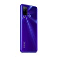 DOOGEE N20 PRO DualSIM gsm tel. 6+128GB Streamer Purple