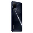 DOOGEE N20 PRO DualSIM gsm tel. 6+128GB Space Gray